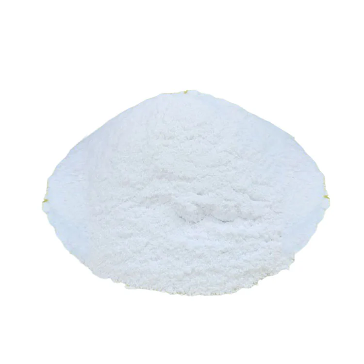 How Is Magnesium Chloride Powder Used Across Industries?