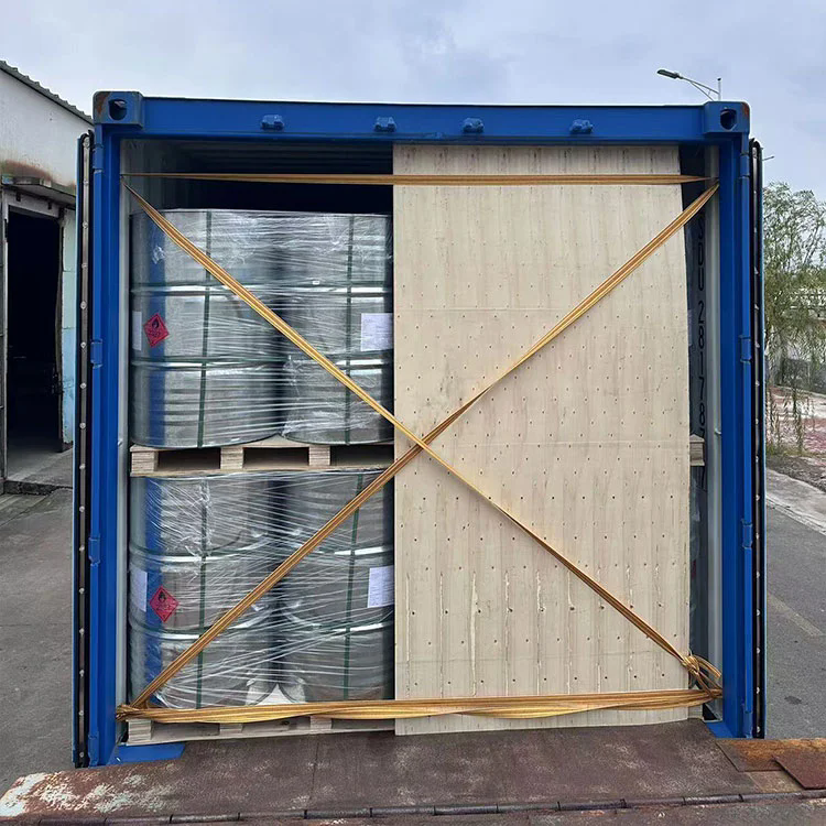 How to Handle Phenyl Fluoride Safely in Industrial Applications?