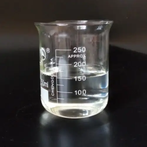 How Sodium Bromide Liquid Enhances Industrial Efficiency?