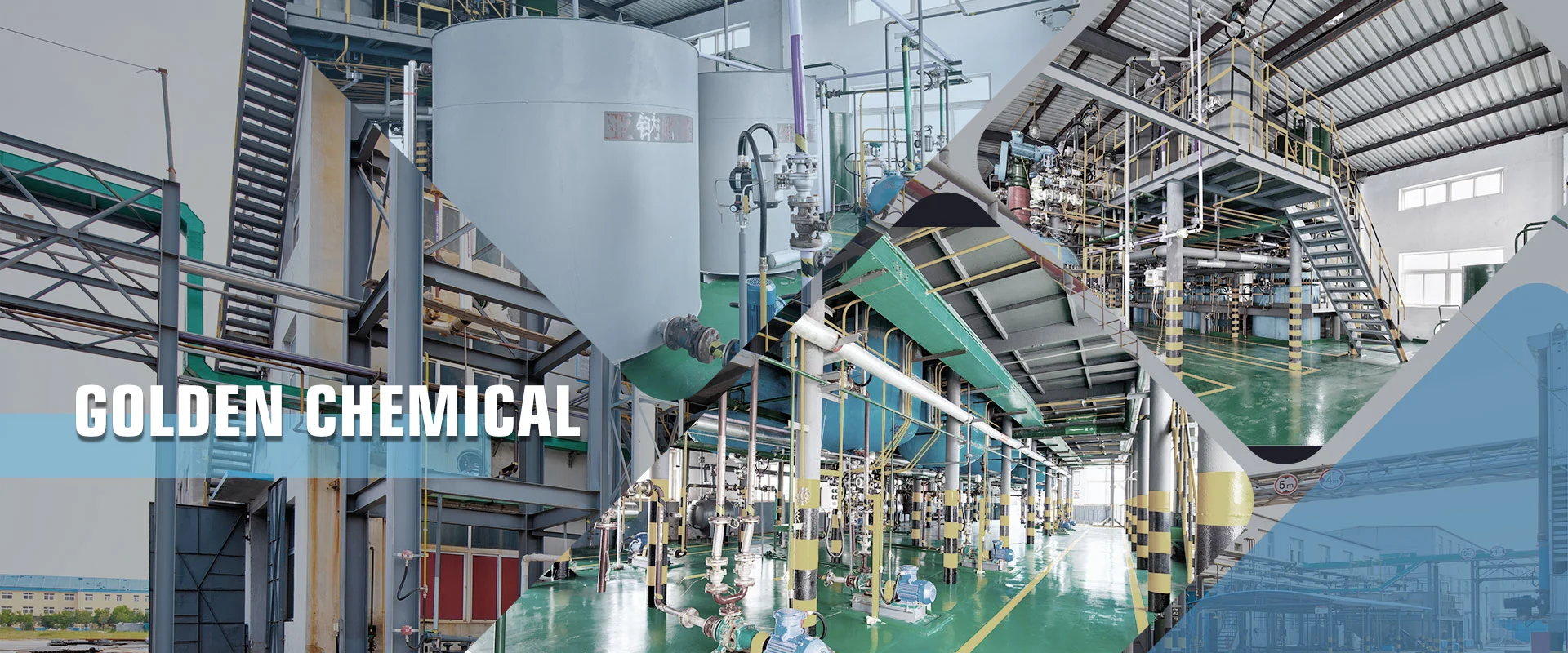 China Magnesium Chloride Supplier