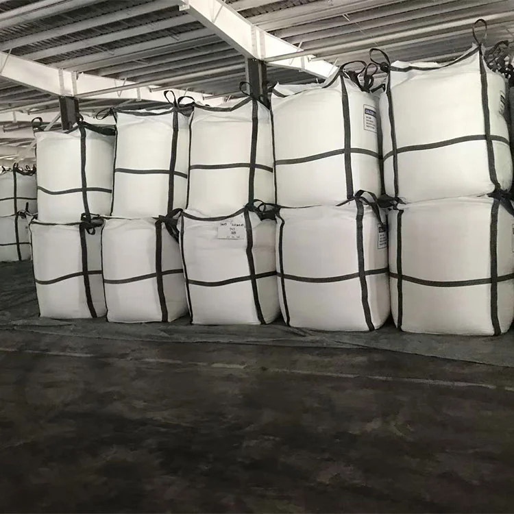How Does Calcium Chloride Pellet for Industrial Use Enhance Dehumidification and Dust Control? How Does Calcium Chloride Pellet for Industrial Use Enhance Dehumidification and Dust Control?