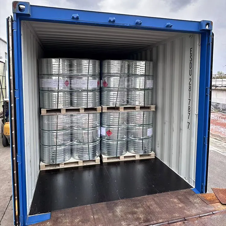 Phenyl Fluoride for Industrial